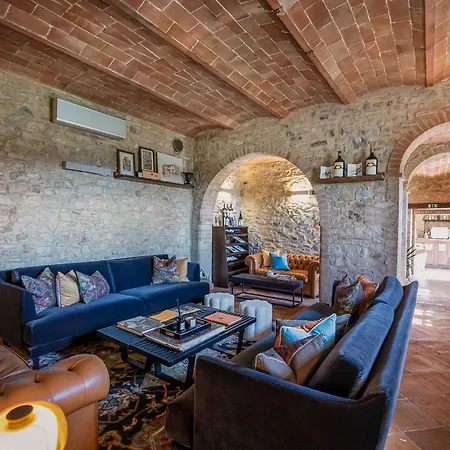 Gran Sogno 3* Castellina in Chianti