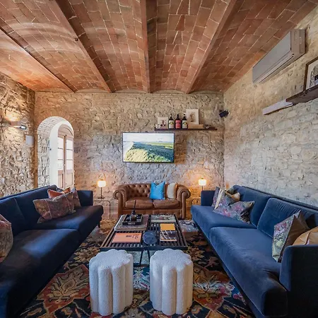 Couette-café Gran Sogno