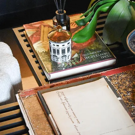 Gran Sogno Couette-café