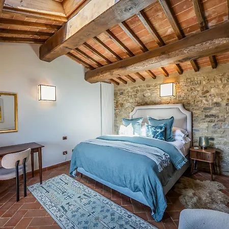 Gran Sogno 3* Castellina in Chianti