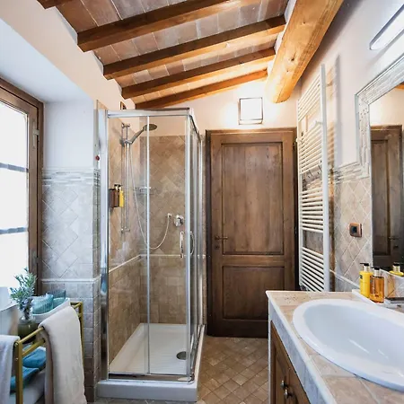 Gran Sogno Castellina in Chianti