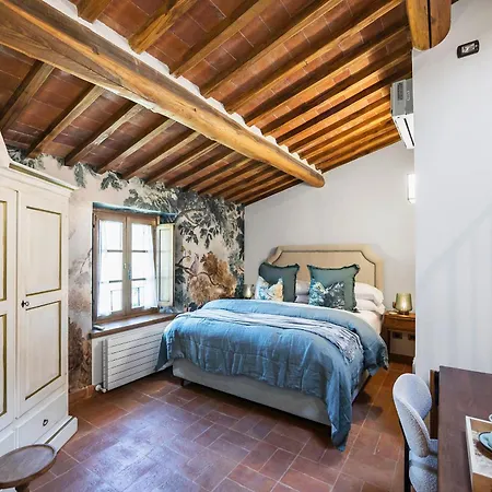 Gran Sogno Couette-café