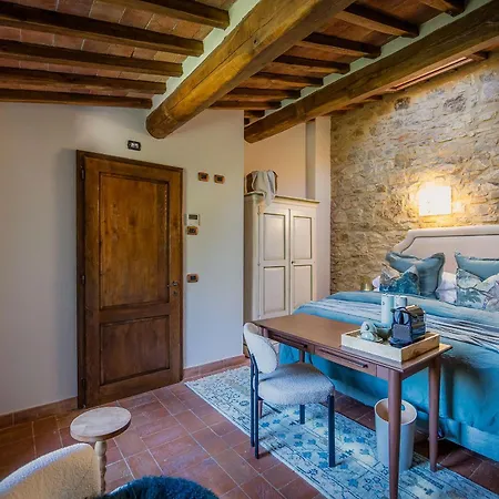 Gran Sogno Couette-café 3*