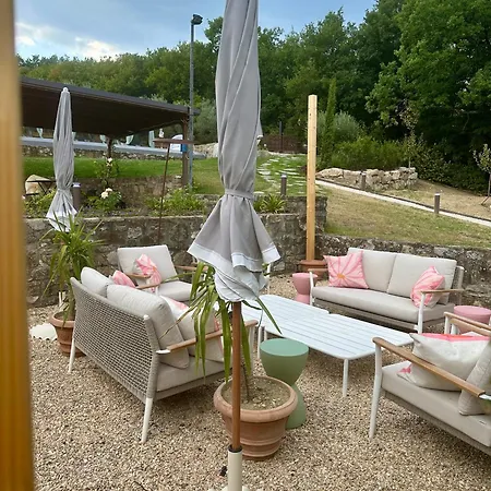 Gran Sogno Castellina in Chianti