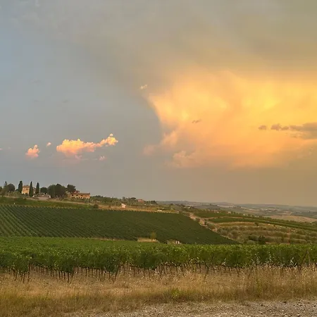 Couette-café Gran Sogno 3*