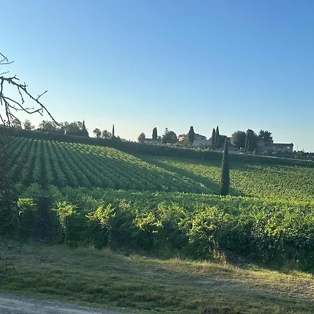 Couette-café Gran Sogno