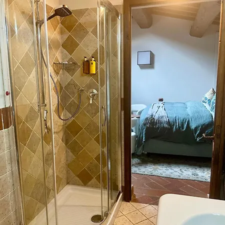 Couette-café Gran Sogno 3*