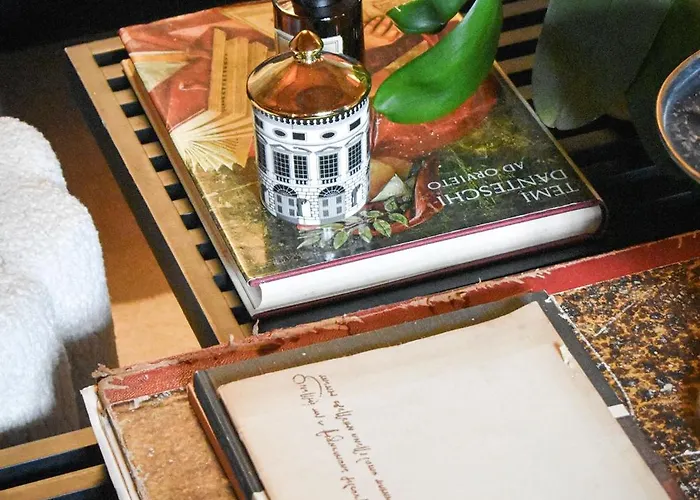 Gran Sogno Oda ve Kahvaltı