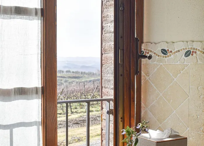 Gran Sogno 3* Castellina in Chianti