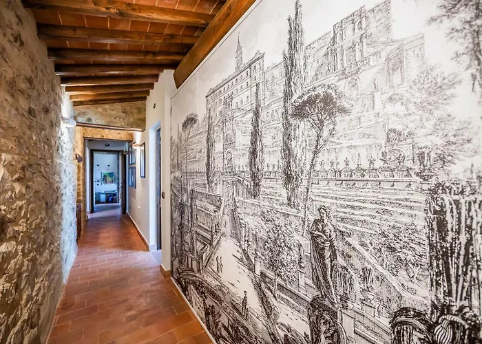 Oda ve Kahvaltı Gran Sogno