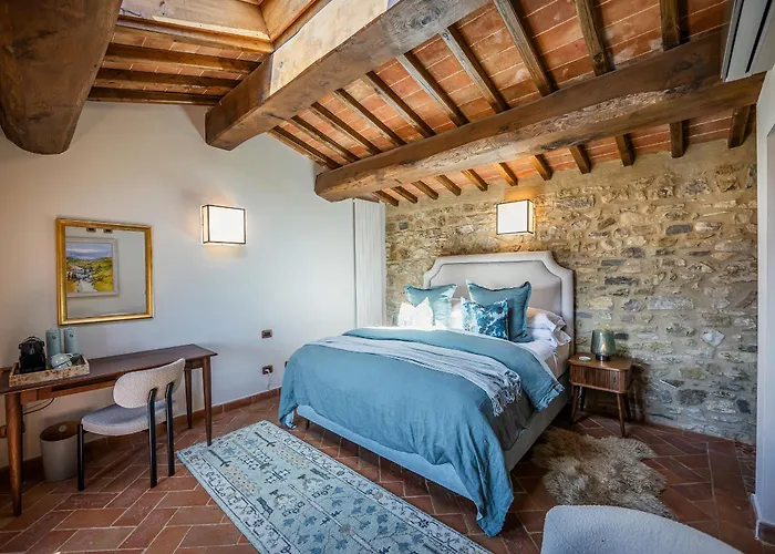 Gran Sogno 3* Castellina in Chianti