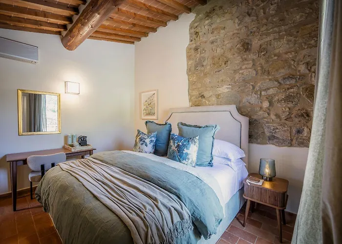 Oda ve Kahvaltı Gran Sogno 3*