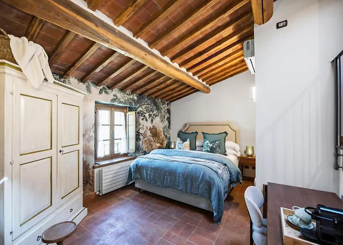 Gran Sogno Oda ve Kahvaltı