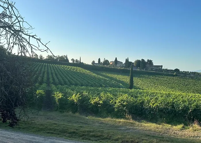 Oda ve Kahvaltı Gran Sogno