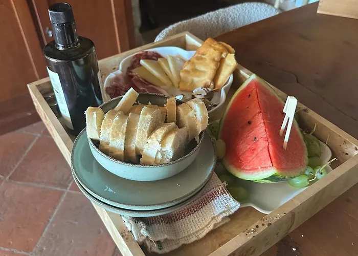 Gran Sogno Oda ve Kahvaltı 3*